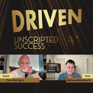 Journey to Financial Leadership