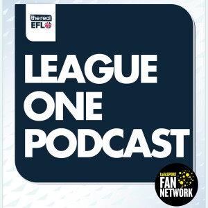 League One, Week Seven Review