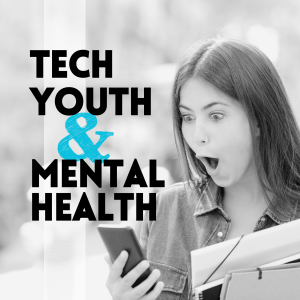 Tech Addiction & Mental Health—The Stuff No One Talks About 🚨📱