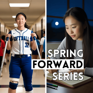 From Breakdown to Breakthrough: Mandy’s Story