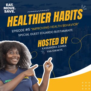 Improving Health Behavior