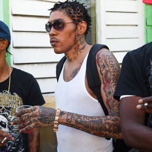 Best Of Vybz Kartel (Gaza) Mix By Dj Duncan