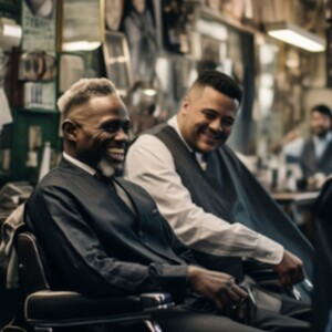 How Style, Community and Health Outreach Merge at the Best Nearby Black-Owned Barbershops