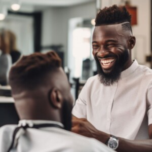 Center for Black Health and Equity: The African American Barbershop Health Outreach Program