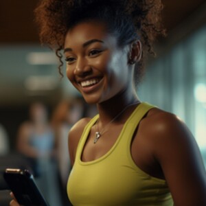 Transforming African American Self-Care With the Black Health and Wellness App