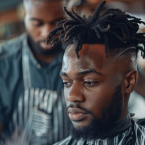 How Black Barbershop Partnerships Are Transforming Healthcare