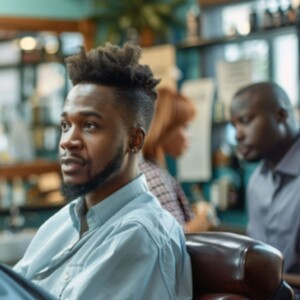 Explore the Finest Black Barbershops Near Los Angeles for a Perfect Haircut