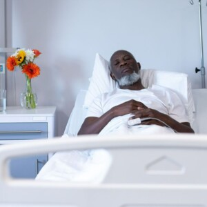 What Are the Most Common Kidney Diseases in Black Men? Symptoms & Stages Explained