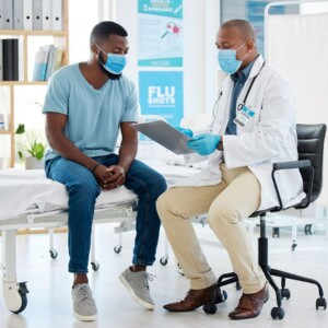 Defining Chronic Lower Respiratory Disease in Black Men: Key Symptoms, Causes, and Effective Treatments