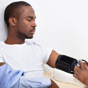 Managing Hypertensive Cardiovascular Disease in Black Males: Causes, Symptoms, and Effective Treatments