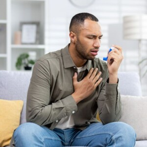 What Causes Adult Asthma? 5 Main Triggers & Complications Discover the top causes of asthma disease in adults and how they lead to long-term health effects and complications.