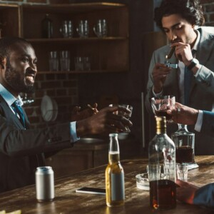 Beer and Kidney Stones: Can Alcohol Cause Kidney Stones or Make Them Worse? What the Science Says and What BlackBarberShop.org Wants You to Know