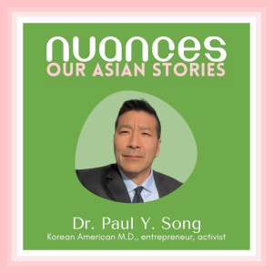 S4 E02: Dr. Paul Song on why medicare-for-all would help both patients and doctors. Also: Natural Killer cells & Alzheimer’s