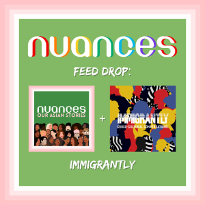 Feed drop: Immigrantly