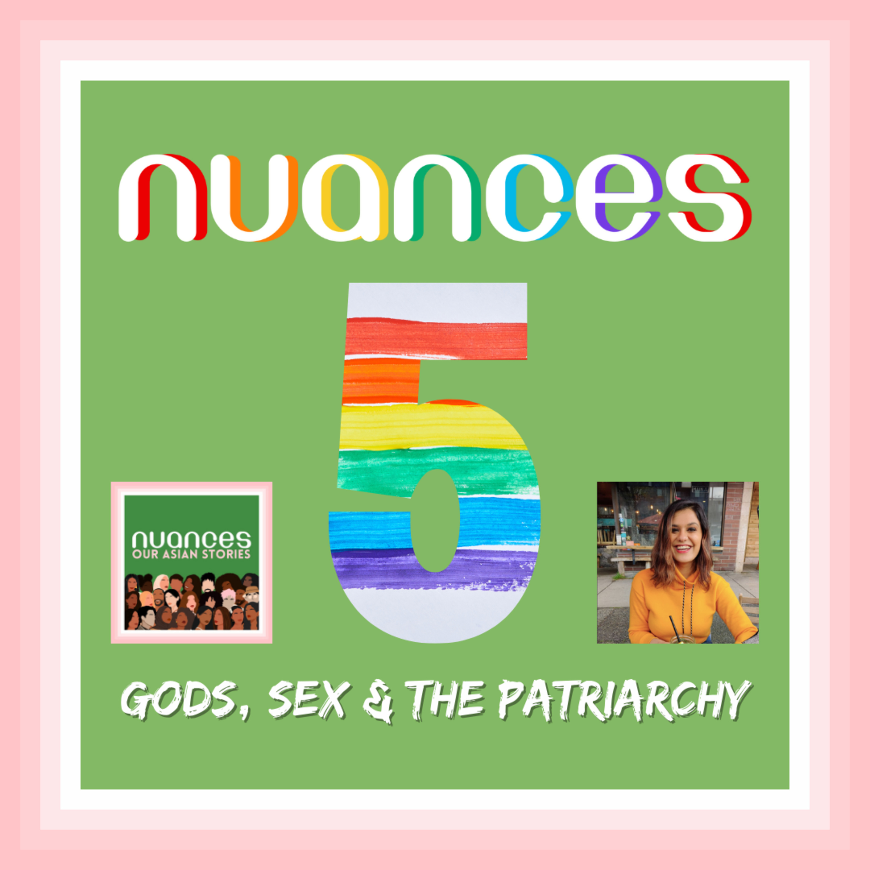 5. Gods, Sex, and the Patriarchy