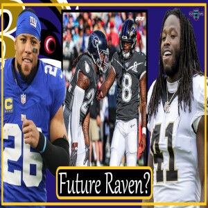 MAJOR UPDATE on Baltimore Ravens!