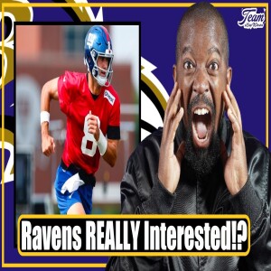 SHOCKING NEWS on Baltimore Ravens!