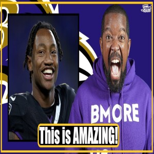 HUGE UPDATE for Baltimore Ravens!