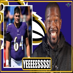 So much GREAT NEWS on Baltimore Ravens!