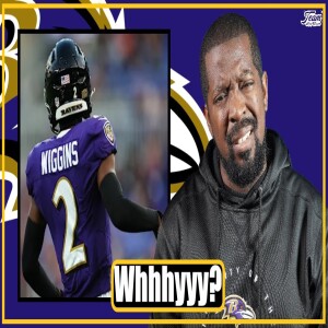 NOT SO GREAT NEWS on Nate Wiggins & Baltimore Ravens!