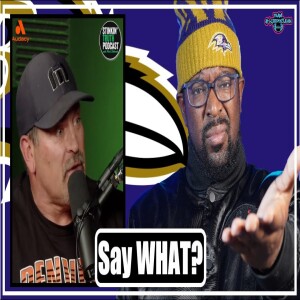 Ex NFL Player RIPS Lamar Jackson & Ravens for THIS!