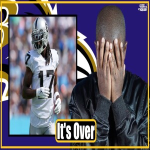 DISAPPOINTING NEWS on Davante Adams & Baltimore Ravens!