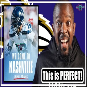 BIG NEWS for Baltimore Ravens!