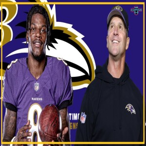 BIG UPDATES ON BALTIMORE RAVENS!