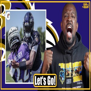 EXCITING NEWS on Baltimore Ravens!