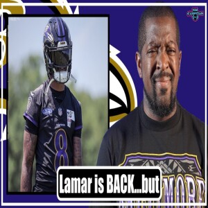 GREAT UPDATE for Baltimore Ravens!