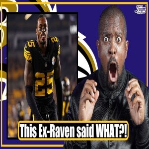 DeShon Elliott TAKES SEVERAL SHOTS at Baltimore Ravens!