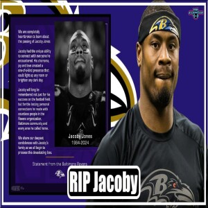 Really Sad News for Baltimore Ravens