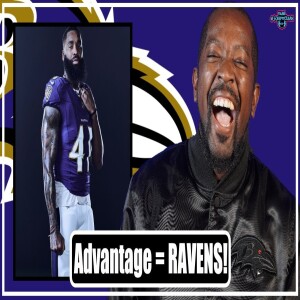 BREAKING NEWS: Ravens sign DO IT ALL player!