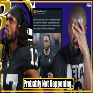 UNFORTUNATE NEWS for Baltimore Ravens!