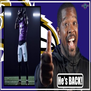 INJURY NEWS on Baltimore Ravens!