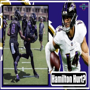 MAJOR UPDATES on Baltimore Ravens!