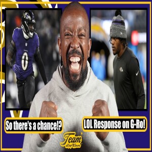 BIG UPDATE on Baltimore Ravens!