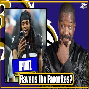 HUGE NEWS on Davante Adams & Baltimore Ravens!