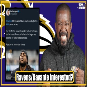 OMG this is BIG NEWS for Baltimore Ravens!