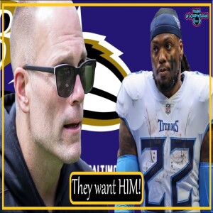 BIG UPDATE on Baltimore Ravens!