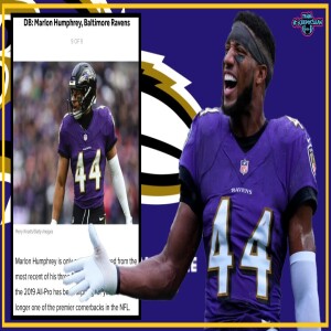 SHOCKING TAKE on FAN FAVORITE of Baltimore Ravens!