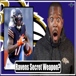 SURPRISING DEVELOPMENTS for Baltimore Ravens!