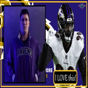 VERY POSITIVE UPDATE for Baltimore Ravens!