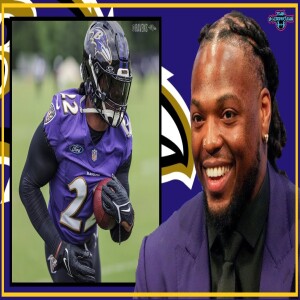 GREAT NEWS for Baltimore Ravens!