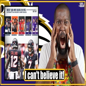 SHOCKING NEWS on Baltimore Ravens!