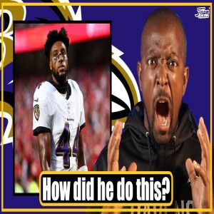 SHOCKING INJURY UPDATE on Baltimore Ravens!