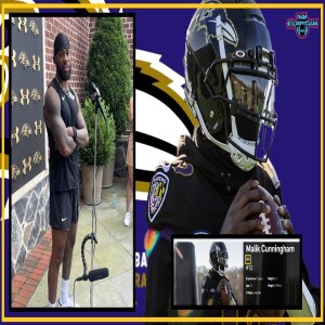 LATEST NEWS on Baltimore Ravens!