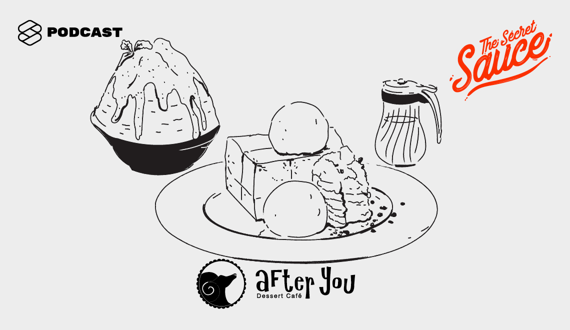 Episode Logo