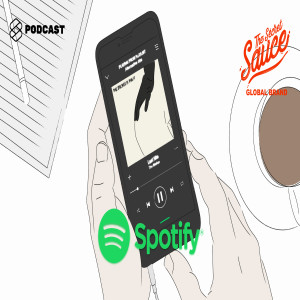 TSS44 4 วิธีสร้างความเชื่อที่ทำให้ Spotify เหนือกว่ามิวสิกสตรีมมิงทุกเจ้าในโลก