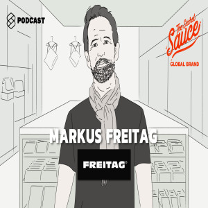 TSS53 เคล็ดลับความสำเร็จของ Freitag จากผ้าคลุมรถบรรทุกเก่าสู่กระเป๋าที่มียอดขาย 4 ล้านใบ